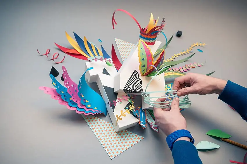 Crafts — shop category