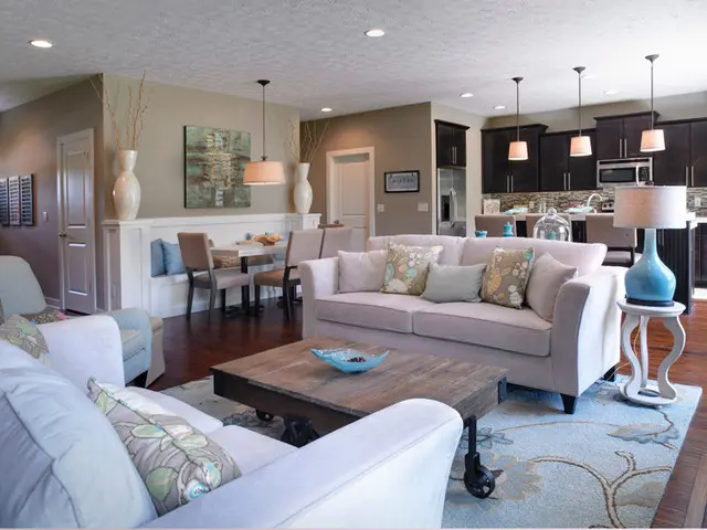 Home and Kitchen — shop category